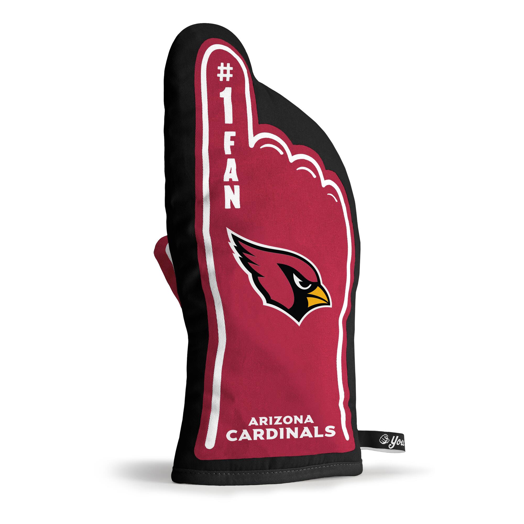 NFL #1 Oven Mitt